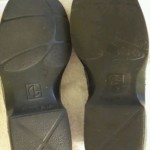 Cole Haan Nike Air men’s Size 8 1/2  brown Shoe
