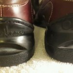Cole Haan Nike Air men’s Size 8 1/2  brown Shoe