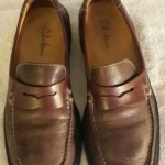 Cole Haan Nike Air men’s Size 8 1/2  brown Shoe