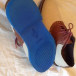 Cole Haan Size 8.5 Oxford $180