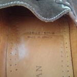 Cole Haan Mens Suede Leather Loafers Size 10.5 M