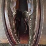 Cole Haan Mens Suede Leather Loafers Size 10.5 M