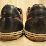 COLE HAAN NIKE AIR * Size 13 * Leather and Canvas Sneakers Shoes