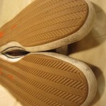 COLE HAAN NIKE AIR * Size 13 * Leather and Canvas Sneakers Shoes