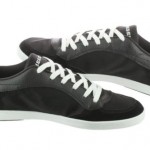 Diesel Starch Y00674-PS308-T8013 Sleek Stylish Low Profile Casual Shoes 11 Men
