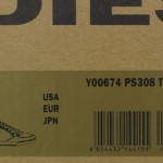Diesel Starch Y00674-PS308-T8013 Sleek Stylish Low Profile Casual Shoes 11 Men