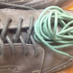 Cole Haan Shoes, Wingtip, Size 12 D Medium, Charcoal Grey, Leather