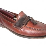 MEN’S COLE HAAN SHOES [ COUNTRY TASSEL LOAFER ] SZ 8 D
