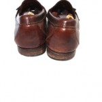 MEN’S COLE HAAN SHOES [ COUNTRY TASSEL LOAFER ] SZ 8 D