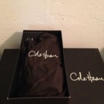 Cole Haan Red Suede Air Grant Sz 9M New In Box!!!