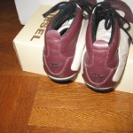 HTF MEN’S DIESEL ZED HI TOP LACE UP TRAINERS US 10.5 M