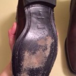 Hugo Boss Mens Pull On Boots Carsol Size US 8, Brown