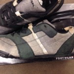 Mens DIESEL Elder Black Hugo Sneakers Size 8.5