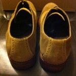 Nib Cole Haan Drake Saddle Shoe Mens Size 13 Dusty Brown/Milkshake