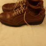 Cole Haan  Men’s Shoe Size 11 M Brown