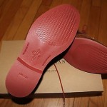 COLE HAAN AIR FRANKLIN WING II OXFORD SHOES sz 8M