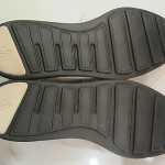 100% Auth. Brand New Cole Haan Lunargrand Wing Tips in sz 12M  Orig. $248