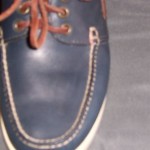 Cole Haan Mens Deck Shoes 9D