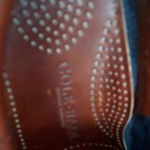 Cole Haan Mens Deck Shoes 9D