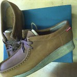 clarks men padmore ( color beewax ) 8 m