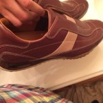 Air Granada Size 13 Cole Haan Vintage 75% Off MSRP $158