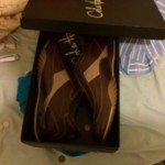 Air Granada Size 13 Cole Haan Vintage 75% Off MSRP $158
