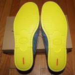 COLE HAAN AIR YACHT CLUB BO II SHOES sz 9.5M