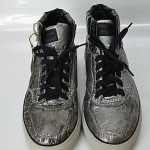 Diesel Shoes, Moonlight Invasion Hi Top Sneakers Sz 10.5
