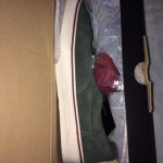 Vans Era Pro – Men’s Dark Green | Width – D – Medium+ Brand New+ Size 11