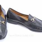 Cole Haan Ascot II C02498 black L12 R11 horsebit loafer shoe NEW MISMATED GRL736