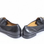 Cole Haan Ascot II C02498 black L12 R11 horsebit loafer shoe NEW MISMATED GRL736