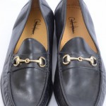 Cole Haan Ascot II C02498 black L12 R11 horsebit loafer shoe NEW MISMATED GRL736