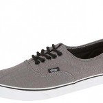 Vans LPE (Suited) Gray Size 11 Shoes