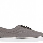 Vans LPE (Suited) Gray Size 11 Shoes
