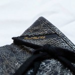 DIESEL BLACK GOLD AW10 Geometric PRINTED High Top SNEAKERS 43 £250 BN SAMPLE WOW