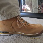 Timberland Boots Beautiful soft leather 9.5 w
