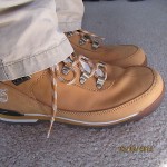 Timberland Boots Beautiful soft leather 9.5 w