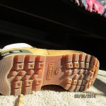 Timberland Boots Beautiful soft leather 9.5 w