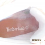 Timberland Boots Beautiful soft leather 9.5 w