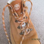 Timberland Boots Beautiful soft leather 9.5 w