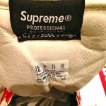 Supreme Vans Campbells Soup Pack souper Andy Warhol Half Cab Pop Art New Size 10