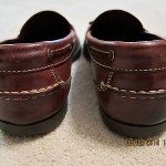 COLE HAAN SHOES – 10D, Brown, Loafer