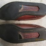 COLE HAAN SHOES – 10D, Brown, Loafer