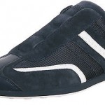 Hugo Boss Men\’s Stiven On Sneakers 50261715-401