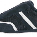 Hugo Boss Men\’s Stiven On Sneakers 50261715-401