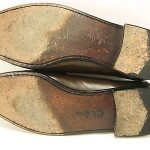 Cole Haan Brown Embellished Loafers Mens Shoes 10.5 M