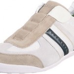 Hugo Boss Men\’s Akeen I Sneakers 50247606-100