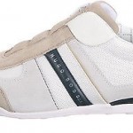 Hugo Boss Men\’s Akeen I Sneakers 50247606-100