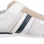 Hugo Boss Men\’s Akeen I Sneakers 50247606-100