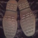 Cole Haan  Brown Suede Oxford Lace ups size 12